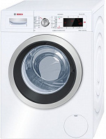 Фронтальная стиральная машина BOSCH WAW 28440 OE