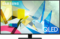 Телевизор SAMSUNG QE55Q80TAU