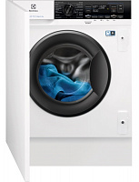 Встраиваемая стиральная машина Electrolux EW7W3R68SI