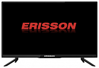 Телевизор ERISSON 24HLE19T2SM