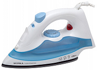 Утюг SUPRA IS-0500 blue/white
