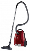 Пылесос Electrolux EEQ20X