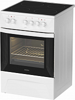 Электрическая плита DARINA 1D EС 141 607 W