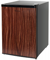 Однокамерный холодильник ROLSEN RF-70W( под дерево)