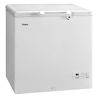 Морозильный ларь Haier HCE259R