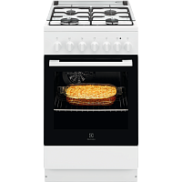 Комбинированная плита Electrolux RKK 520000 W