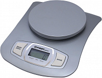 Кухонные весы FIRST FA-6401 Silver