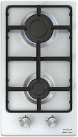 Газовая варочная панель KRONA PARTITA 30 IX