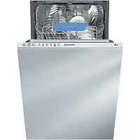 Встраиваемая посудомоечная машина Indesit DISR 16M19 A
