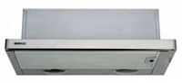 Встраиваемая вытяжка BEKO CTB 6407 X