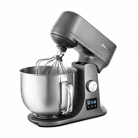 Миксер Kitfort KT-1328 серебристый