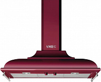 Купольная вытяжка SMEG KC19RW