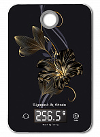 Кухонные весы Zigmund & Shtain DS-111