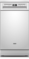 Посудомоечная машина Delonghi DDWS 09S Citrino