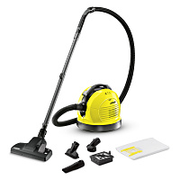 Пылесосы без мешка KARCHER VC 6