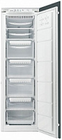 Встраиваемая морозильная камера SMEG VI205PNF