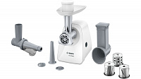 Мясорубка BOSCH MFW 2517W