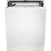 Встраиваемая посудомоечная машина Zanussi ZDLN5531