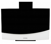 Наклонная вытяжка KUPPERSBERG F W910 B