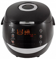 Мультиварка ERISSON EMC-5Z30V черный