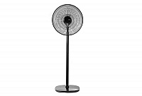 Вентилятор CENTEK CT-5024 Black