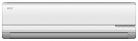 Кондиционер IGC RAS-12 HQ / RAC-12 HQ
