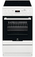Электрическая плита Electrolux EKC 954909 W