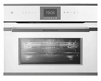 Духовой шкаф KUPPERSBUSCH CBM 6550.0 W9