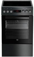 Электрическая плита BEKO FSE 57310 GAS