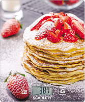 Кухонные весы Scarlett SC-KS57P34