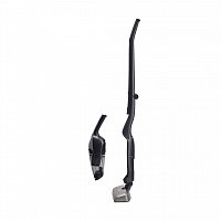 Вертикальный пылесос POLARIS PVCS 0624 серебряный