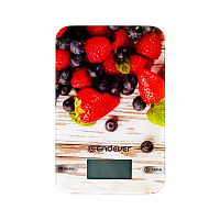 Кухонные весы ENDEVER Chief-508 клубника