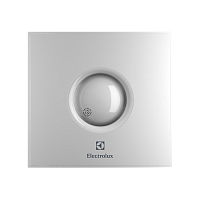 Вентилятор Electrolux Rainbow EAFR-120T white с таймером