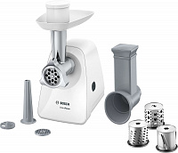 Мясорубка Bosch MFW 2514W