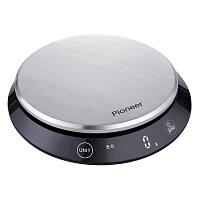 Кухонные весы PIONEER PKS1011