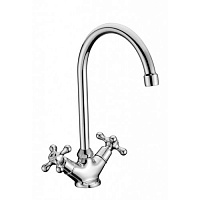 LEMARK LM2105C Смеситель Standard для кухни