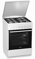 Кухонная плита Gorenje G 611E04WKA