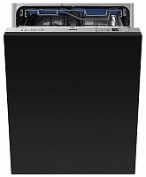 Встраиваемая посудомоечная машина SMEG PL7233TX