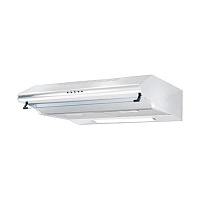 Плоская вытяжка JET AIR SUNNY/60 2M WH al