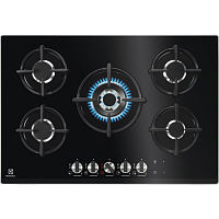 Варочная панель Electrolux GPE 373 NK