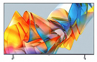 Телевизор HISENSE 65U6KQ