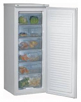 Морозильная камера Whirlpool WV 1500 W