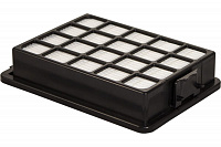 FILTERO FTH 34 SAM HEPA фильтр для пылесосов Samsung 5853