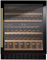 Встраиваемый винный шкаф KUPPERSBUSCH FWKU 1800.0 S4