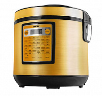Мультиварка CENTEK CT-1495 black