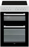 Электрическая плита BEKO FDF 67110 GW