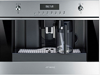 SMEG CMS6451X