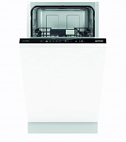 Встраиваемая посудомоечная машина Gorenje GV 55210