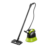 Kitfort КТ-9102-2 черно-салатовый