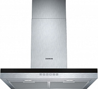 Купольная вытяжка SIEMENS LC 67BE532